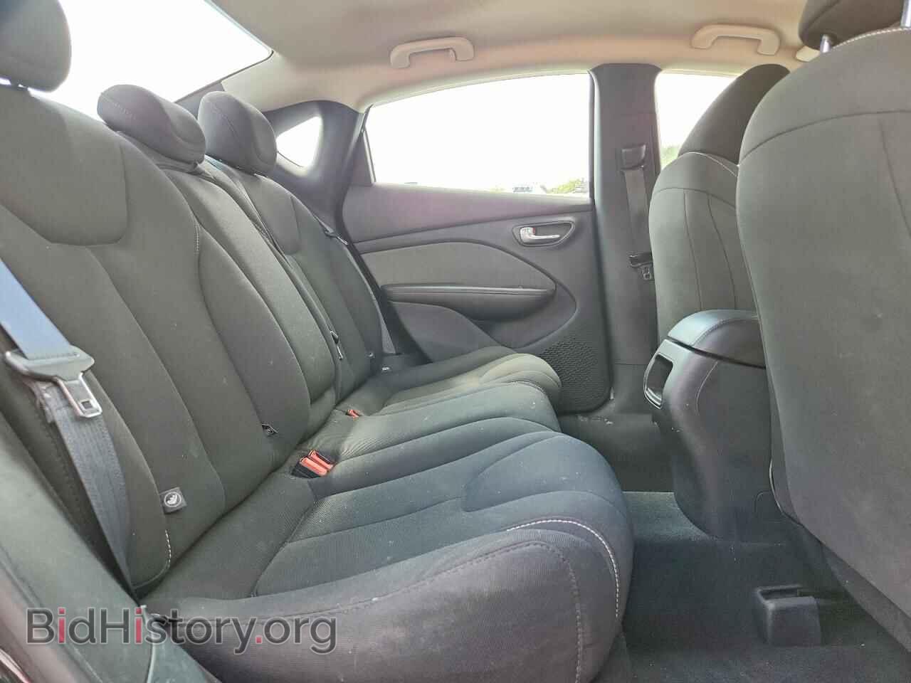 2013 DODGE DART - VIN: 1C3CDFBA6DD308741 - Фото 10