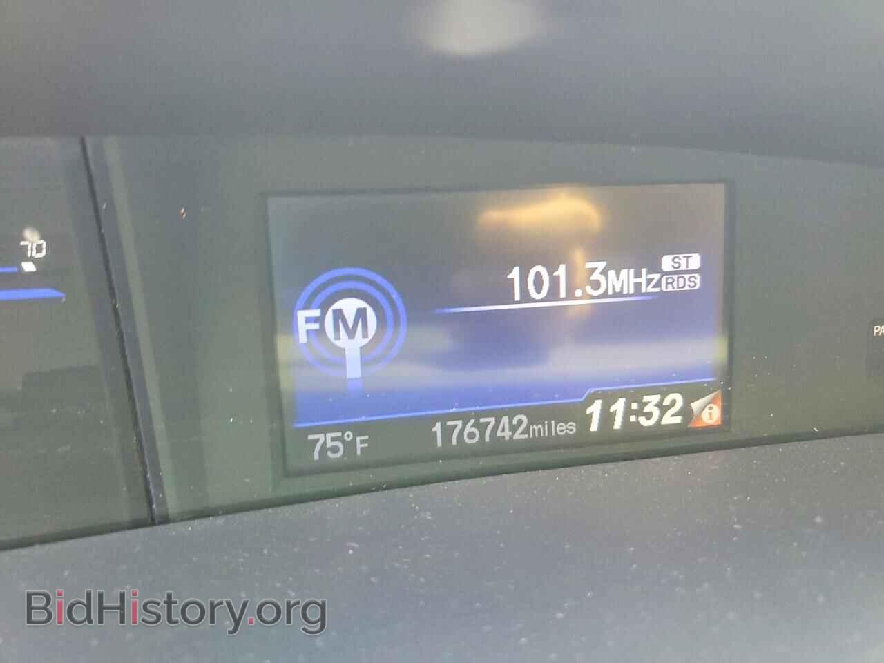 2014 HONDA CIVIC - VIN: 19XFB2F86EE222392 - Фото 9