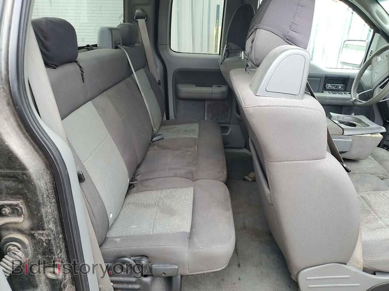 2006 FORD All Models - VIN: 1FTPX12VX6FB28650 - Photo 10