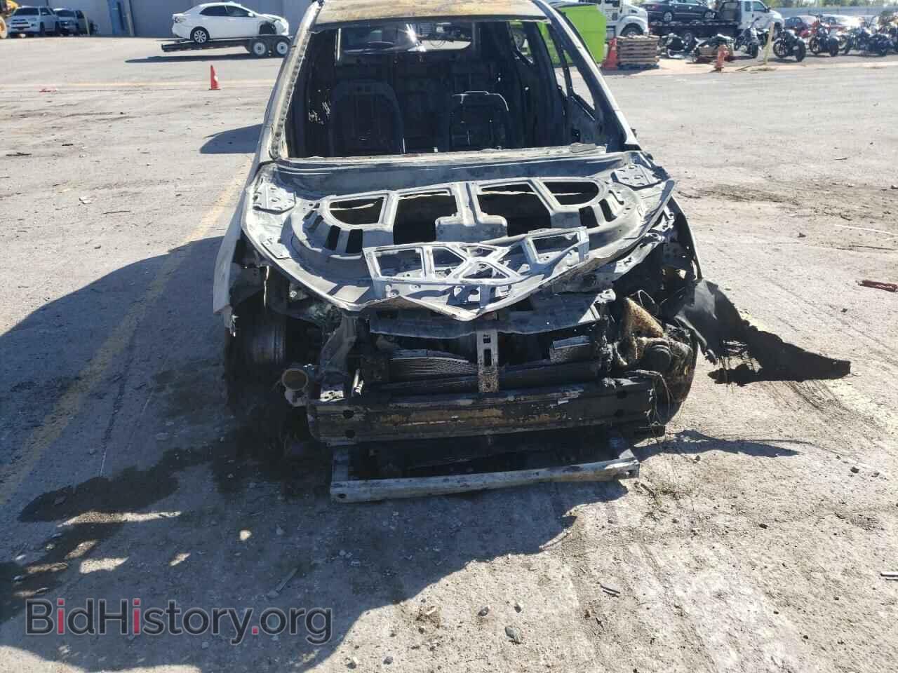 2017 BUICK ENCORE - VIN: KL4CJ1SB2HB059060 - Photo 9