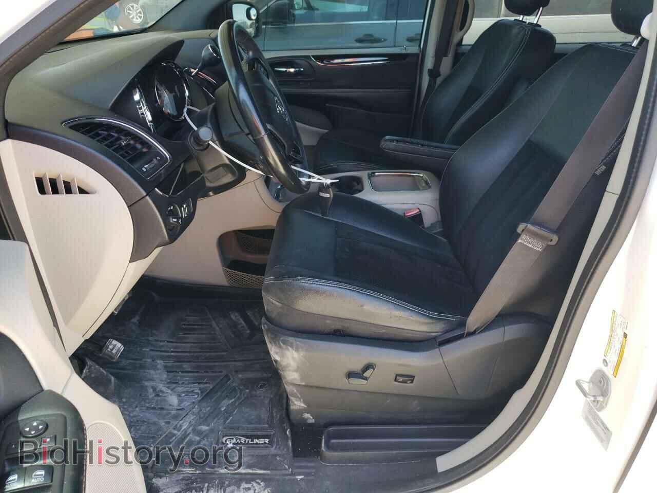 2017 DODGE CARAVAN - VIN: 2C4RDGCG0HR807178 - Photo 7