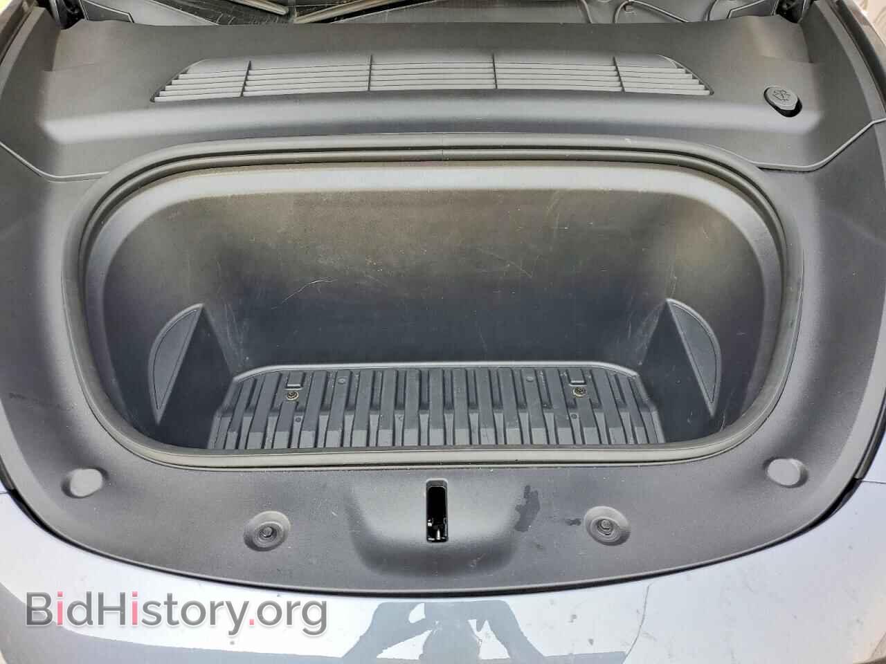 2023 TESLA MODEL Y - VIN: 7SAYGAEE2PF909042 - Photo 11