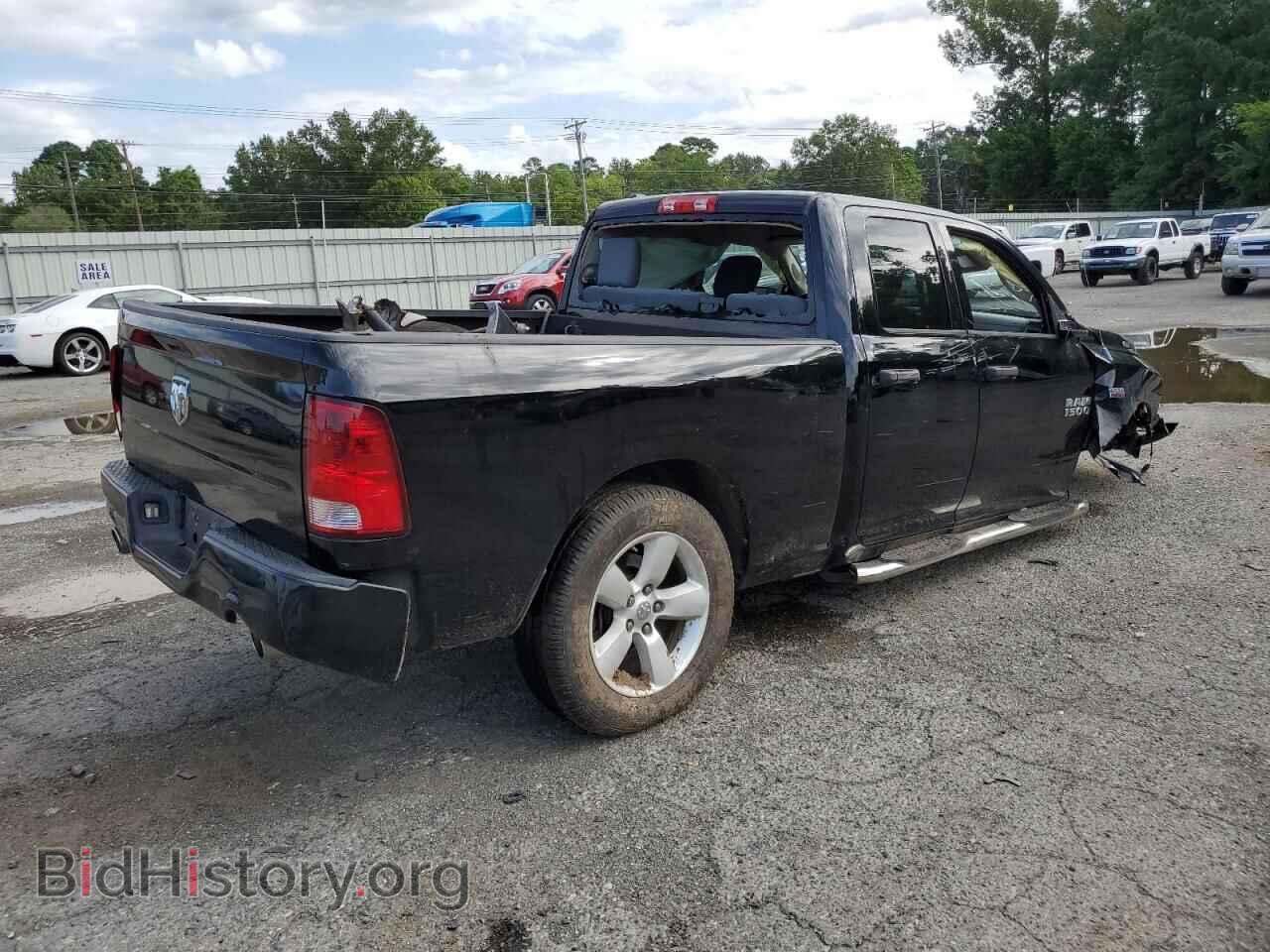 2013 RAM 1500 - VIN: 1C6RR6FTXDS518944 - Photo 3