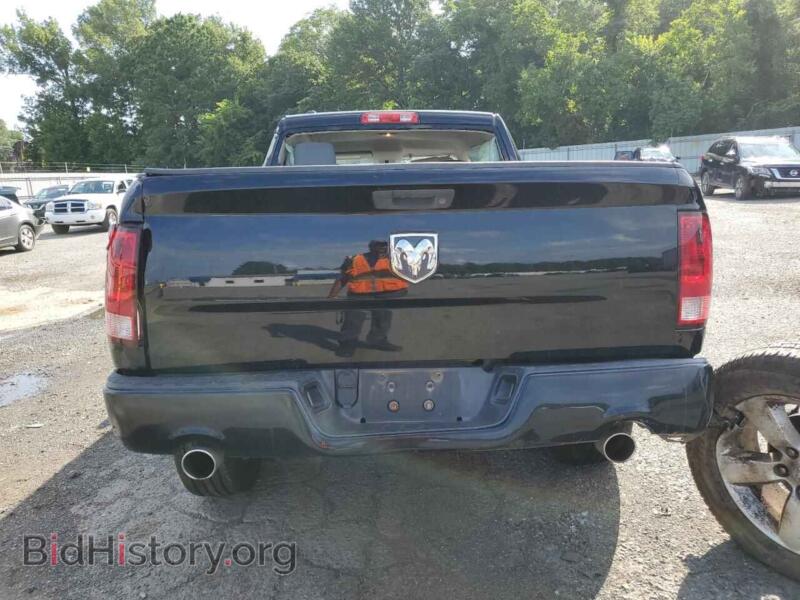 2013 RAM 1500 (VIN 1C6RR6FTXDS518944) — фото 6 из 13