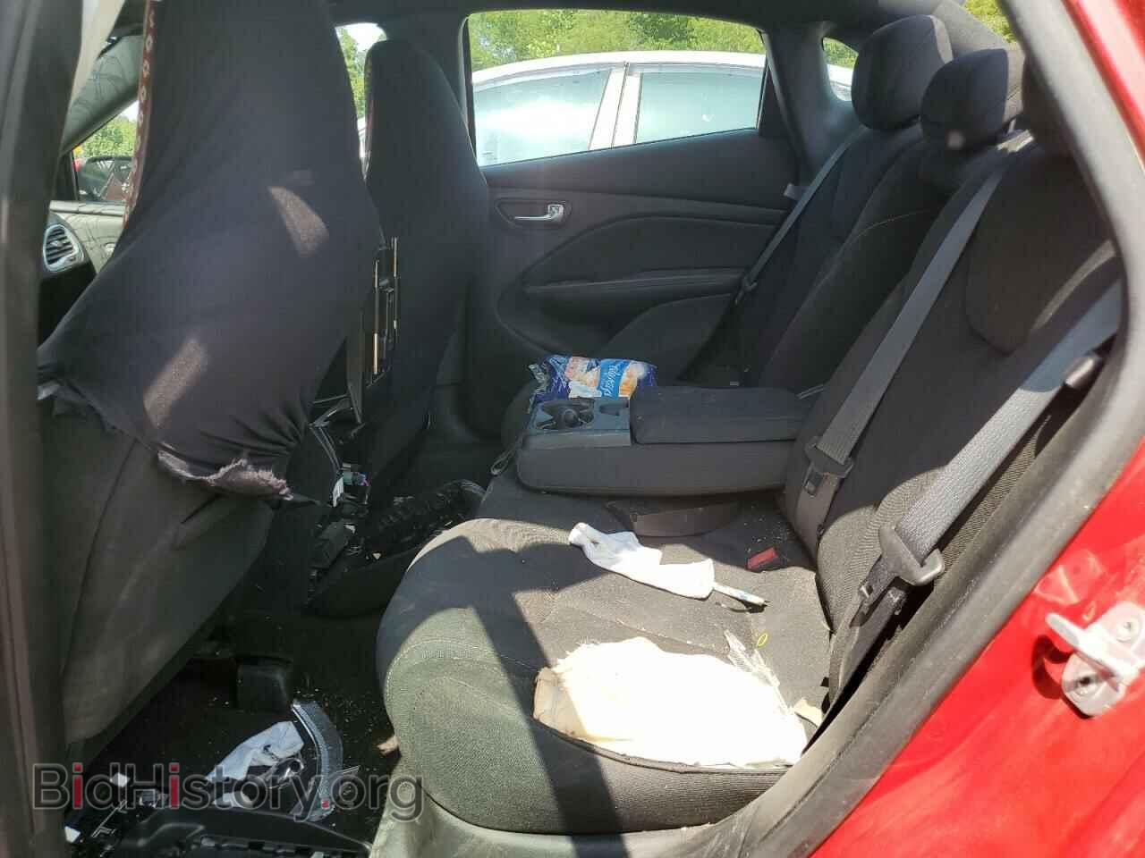 2013 DODGE DART - VIN: 1C3CDFCH4DD316770 - Photo 10
