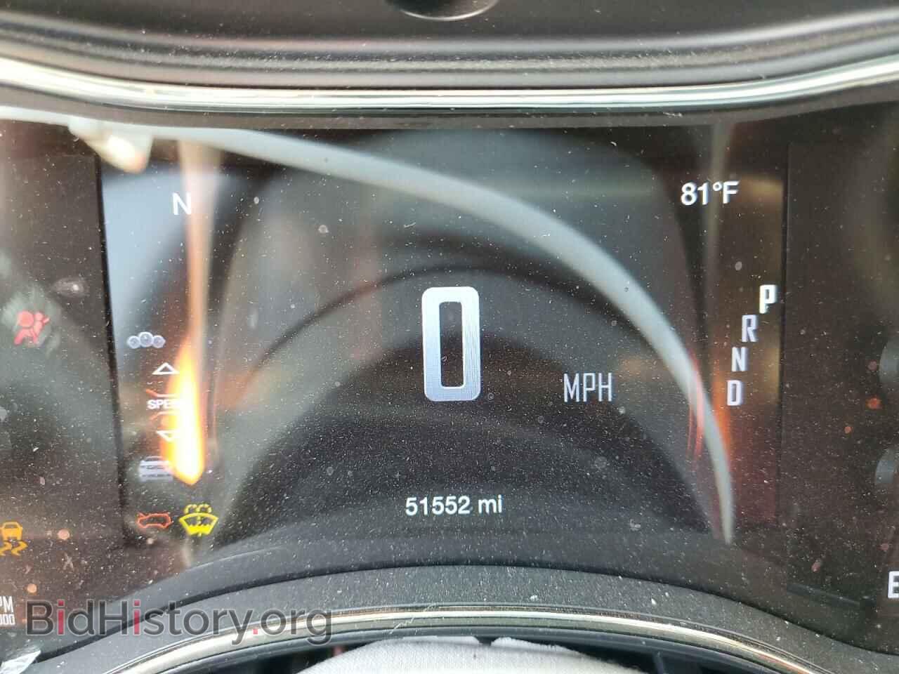 2019 DODGE DURANGO - VIN: 1C4RDJDG0KC683702 - Фото 9