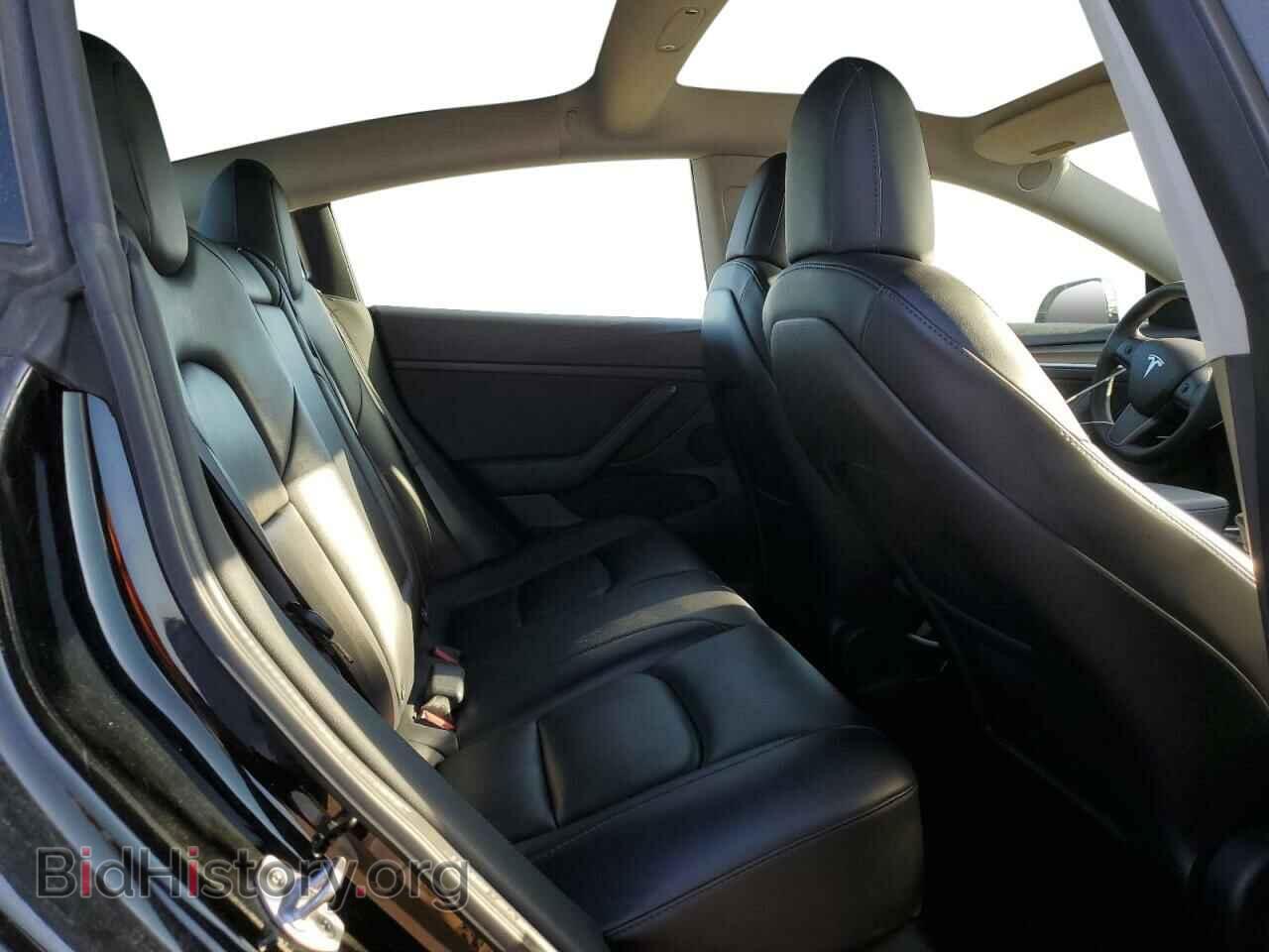 2022 TESLA MODEL 3 - VIN: 5YJ3E1EA3NF188852 - Photo 10