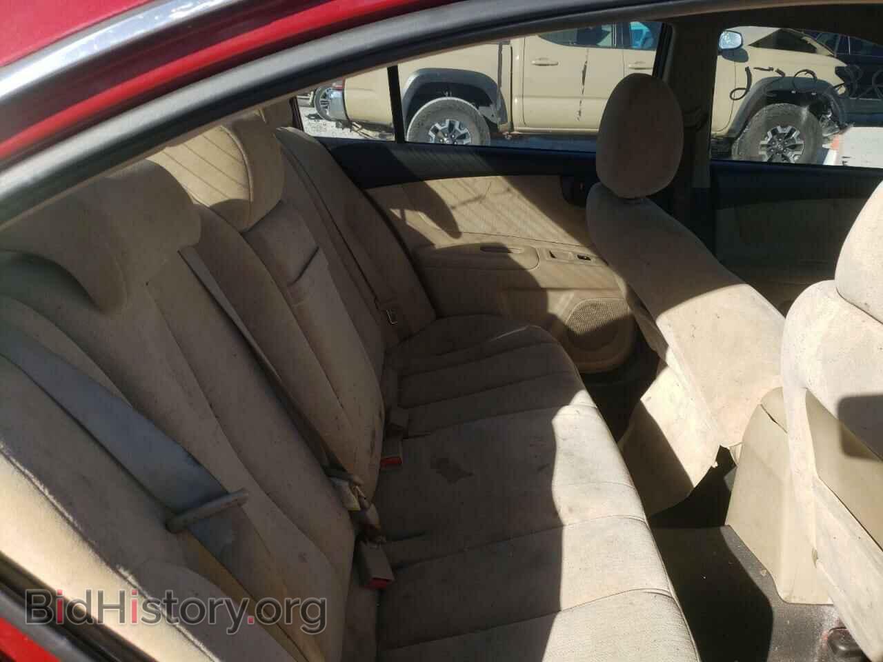 2010 KIA OPTIMA - VIN: KNAGG4A85A5373266 - Фото 6