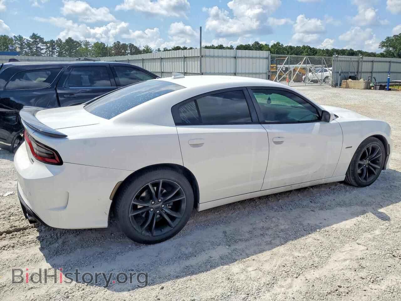 2015 DODGE CHARGER - VIN: 2C3CDXCT6FH847209 - Photo 3