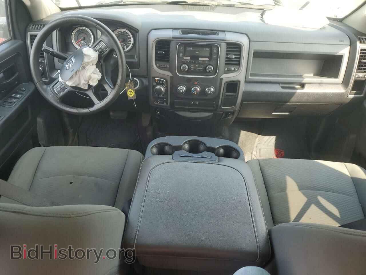 2017 RAM 1500 - VIN: 1C6RR7FGXHS830650 - Фото 8