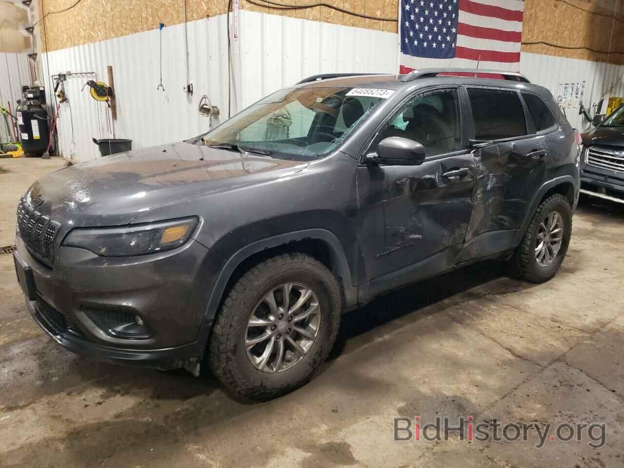 Photo 1C4PJMLB1KD105173 - JEEP CHEROKEE 2019