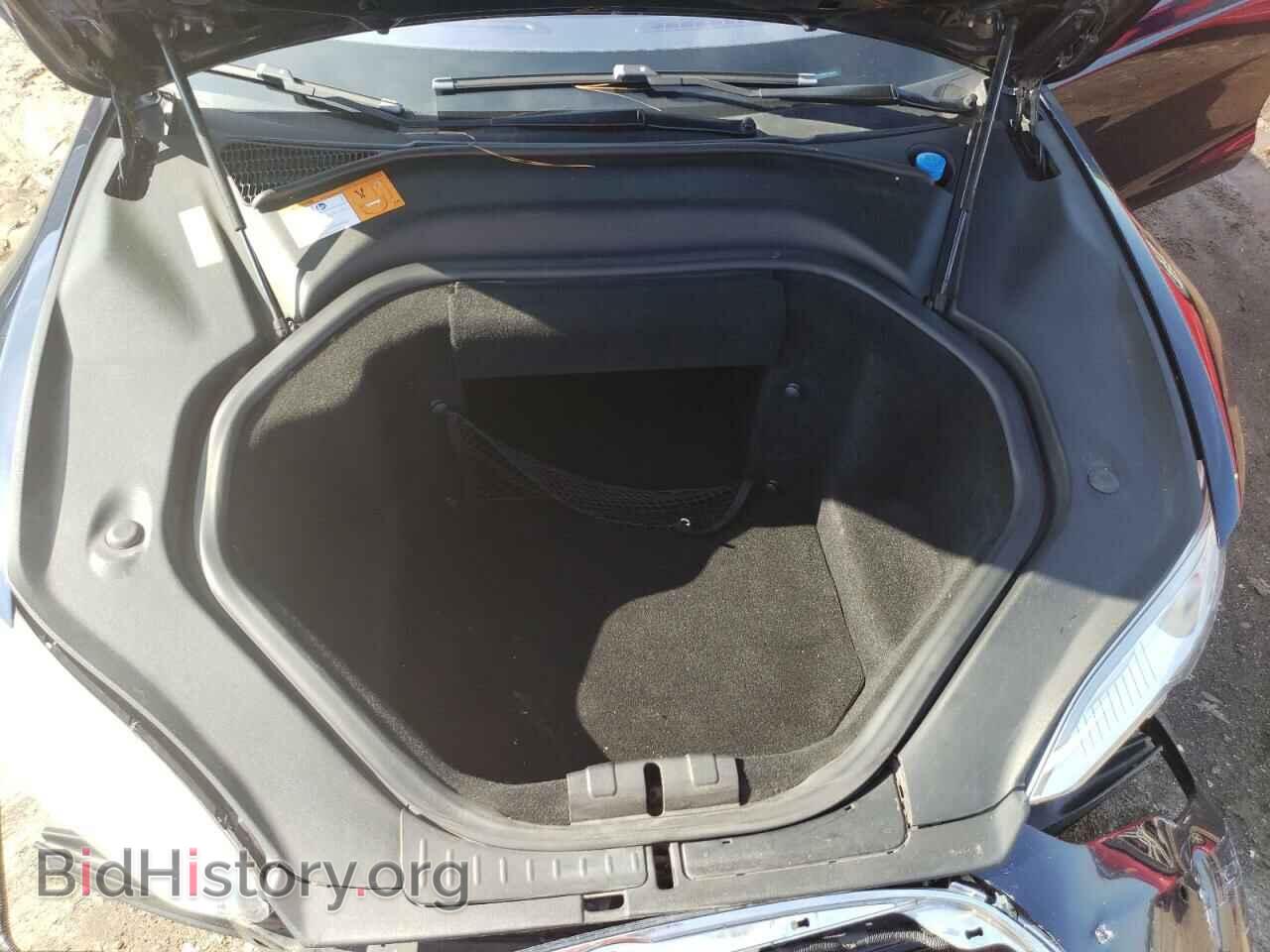 2013 TESLA MODEL S - VIN: 5YJSA1CN4DFP26616 - Photo 11