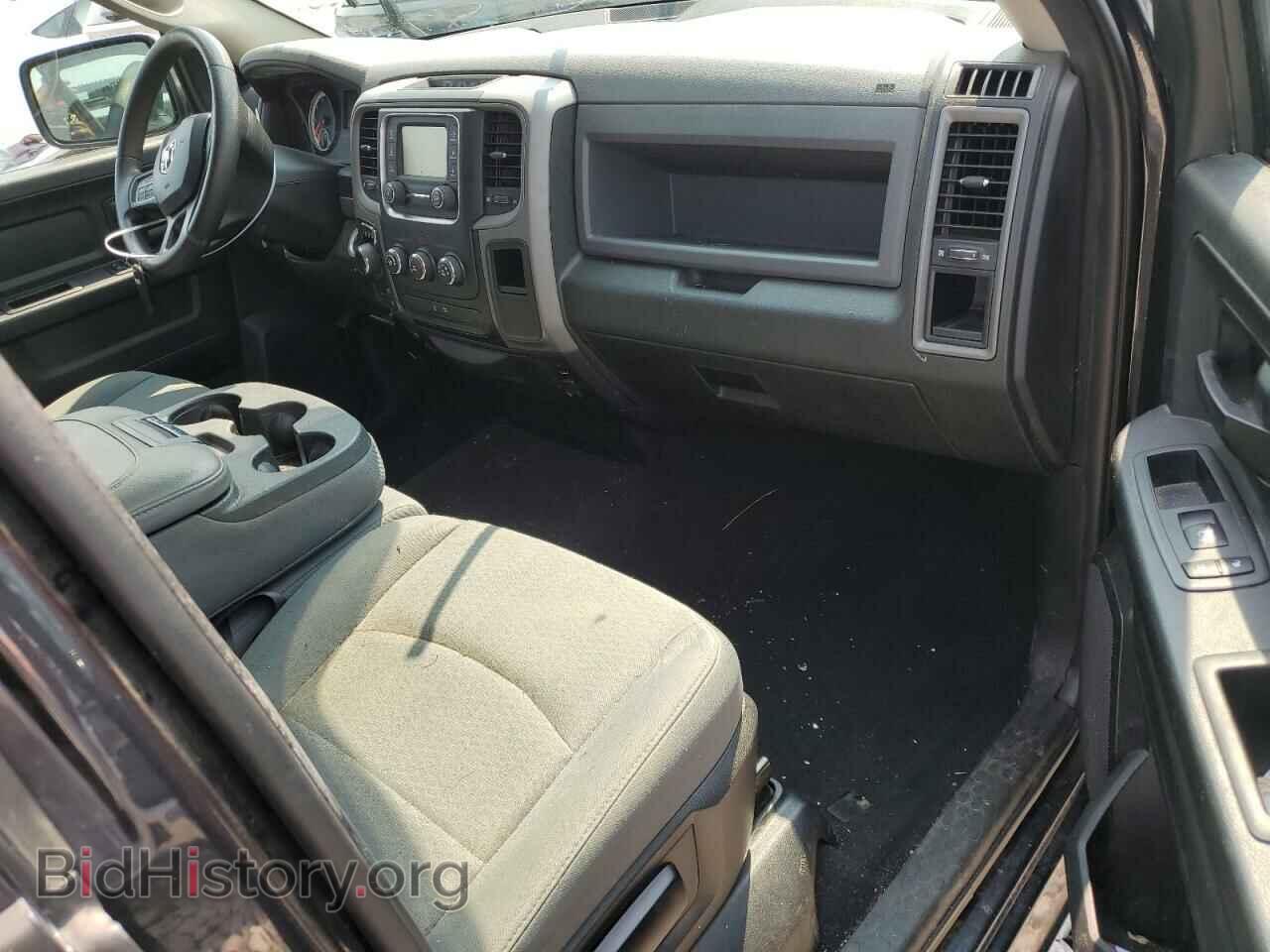2017 RAM 1500 - VIN: 1C6RR7FT7HS794137 - Фото 8