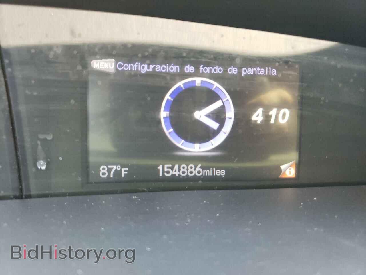 2014 HONDA CIVIC - VIN: 19XFB2F51EE218742 - Фото 9