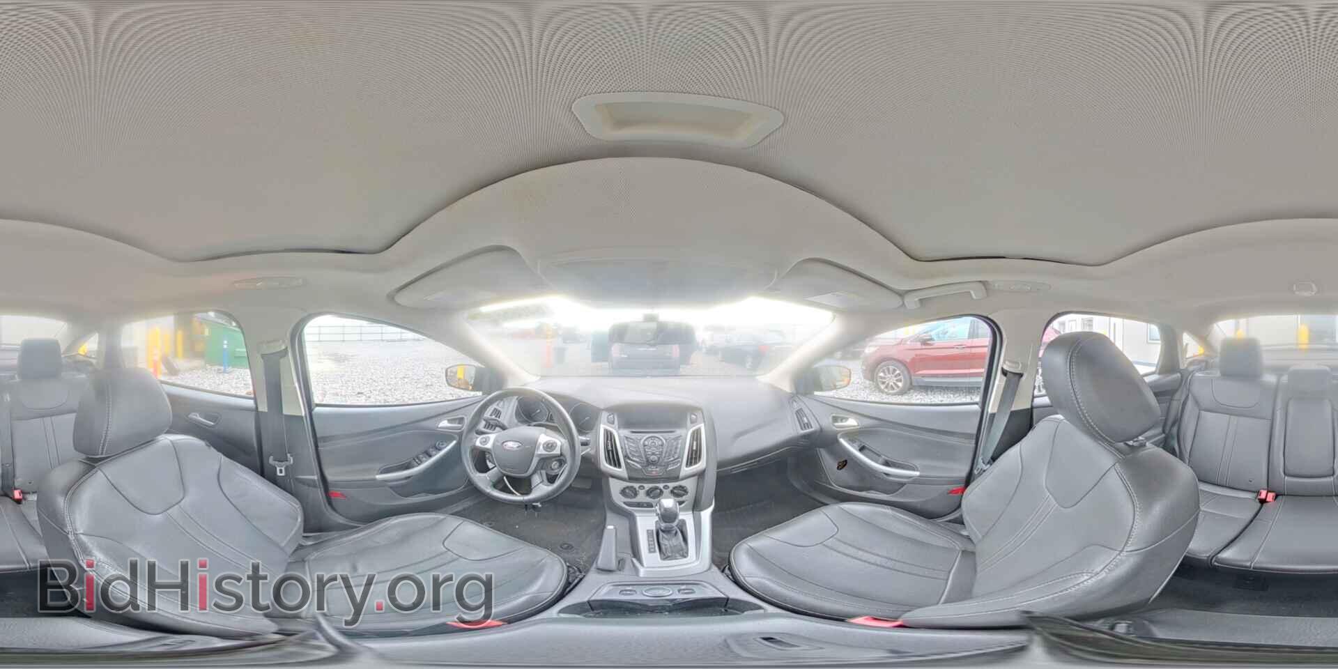2014 FORD FOCUS - VIN: 1FADP3F22EL216922 - Photo 14
