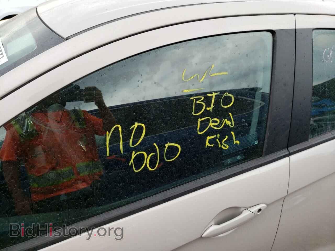 2021 CHEVROLET SPARK - VIN: KL8CD6SA6MC749439 - Фото 9