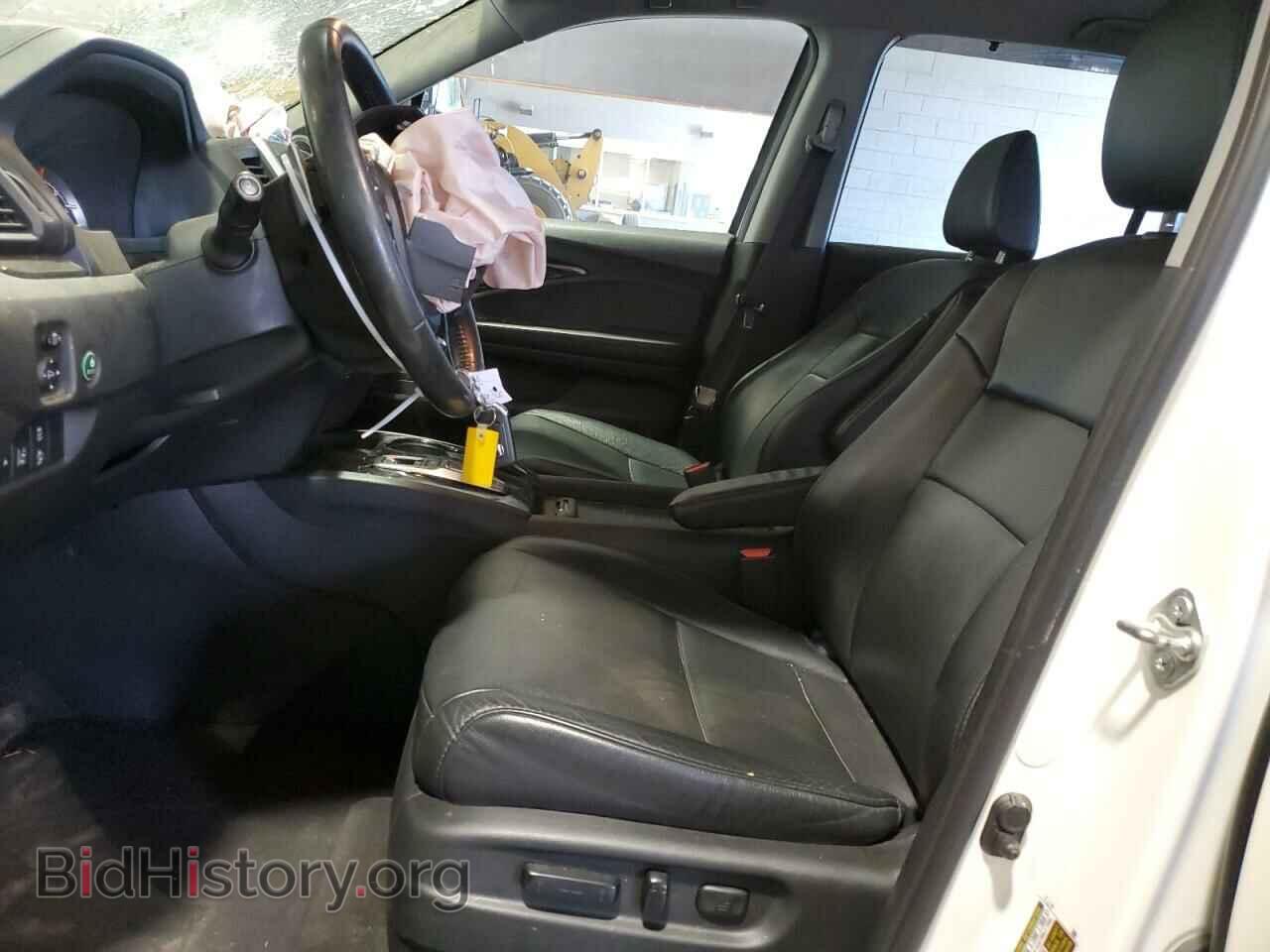2017 HONDA PILOT - VIN: 5FNYF6H98HB092012 - Фото 7