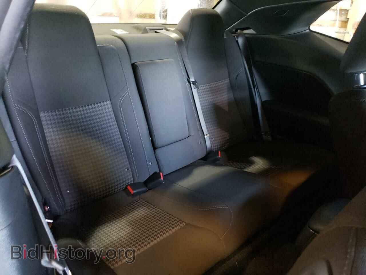 2023 DODGE CHALLENGER - VIN: 2C3CDZAG8PH542622 - Фото 10