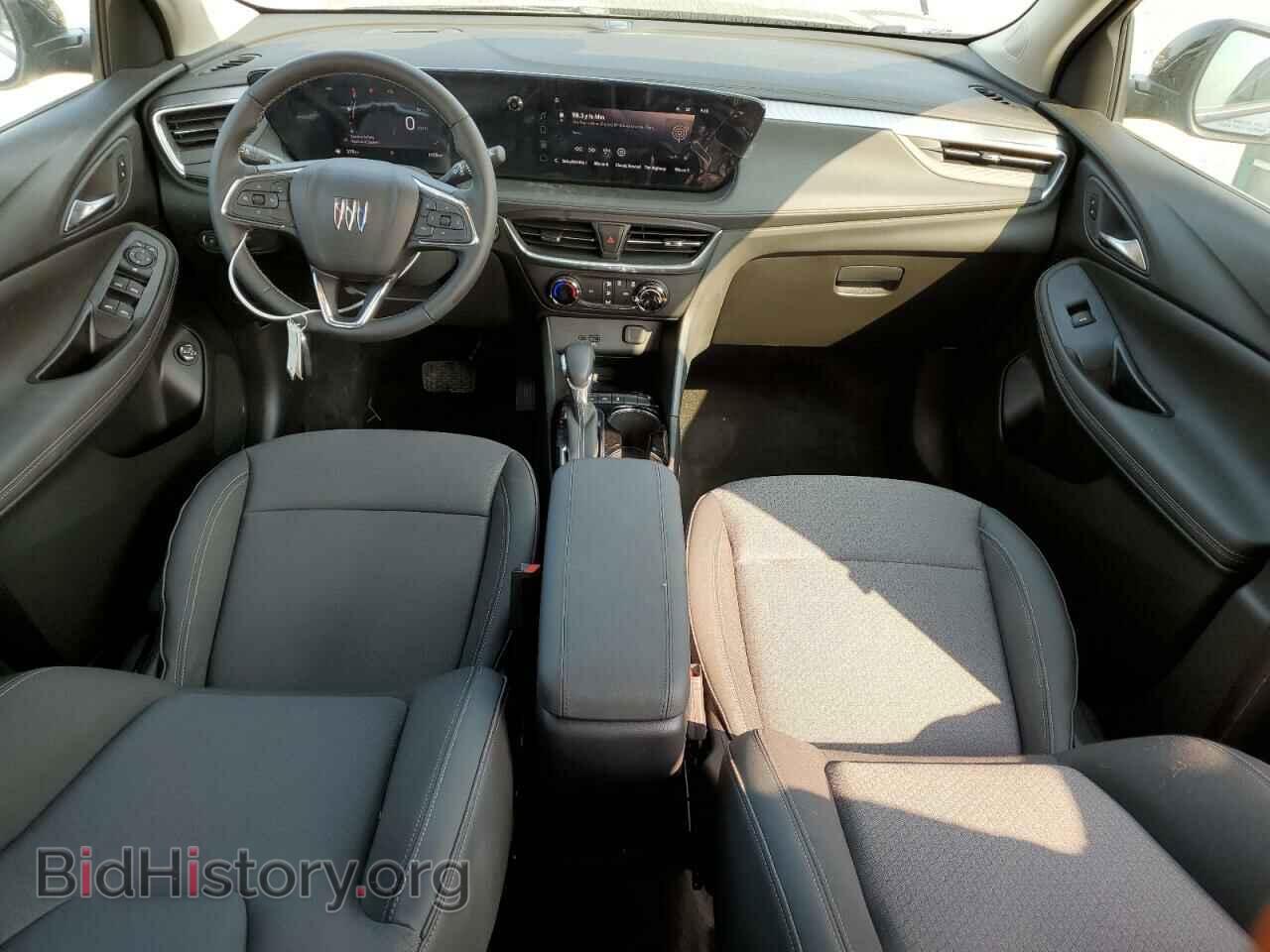 2024 BUICK ENCORE - VIN: KL4AMCSL6RB046090 - Photo 8