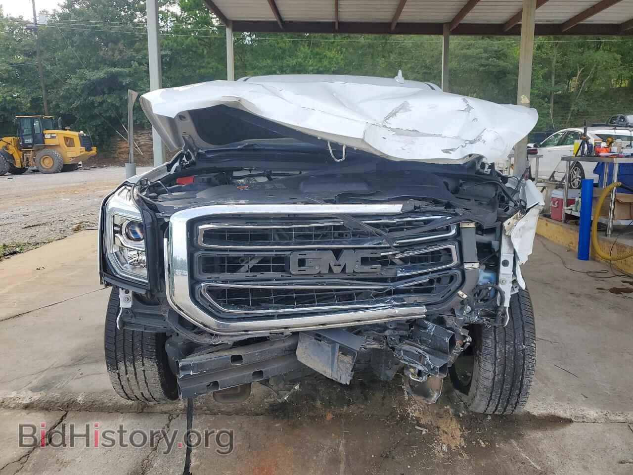 2016 GMC YUKON - VIN: 1GKS1BKC0GR373364 - Photo 5