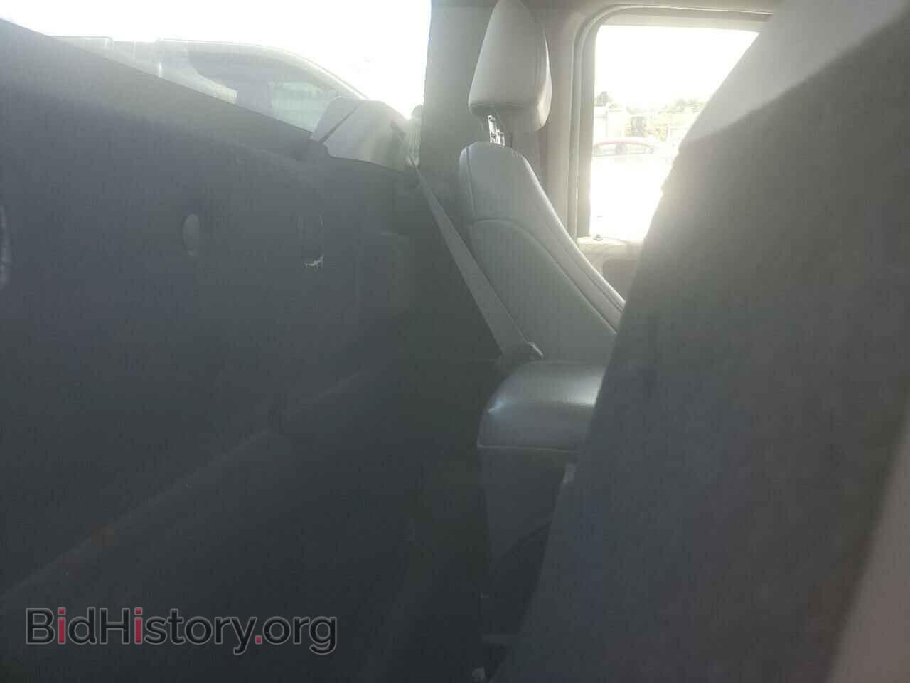 2015 FORD All Models - VIN: 1FTMF1CP4FKE52688 - Photo 10