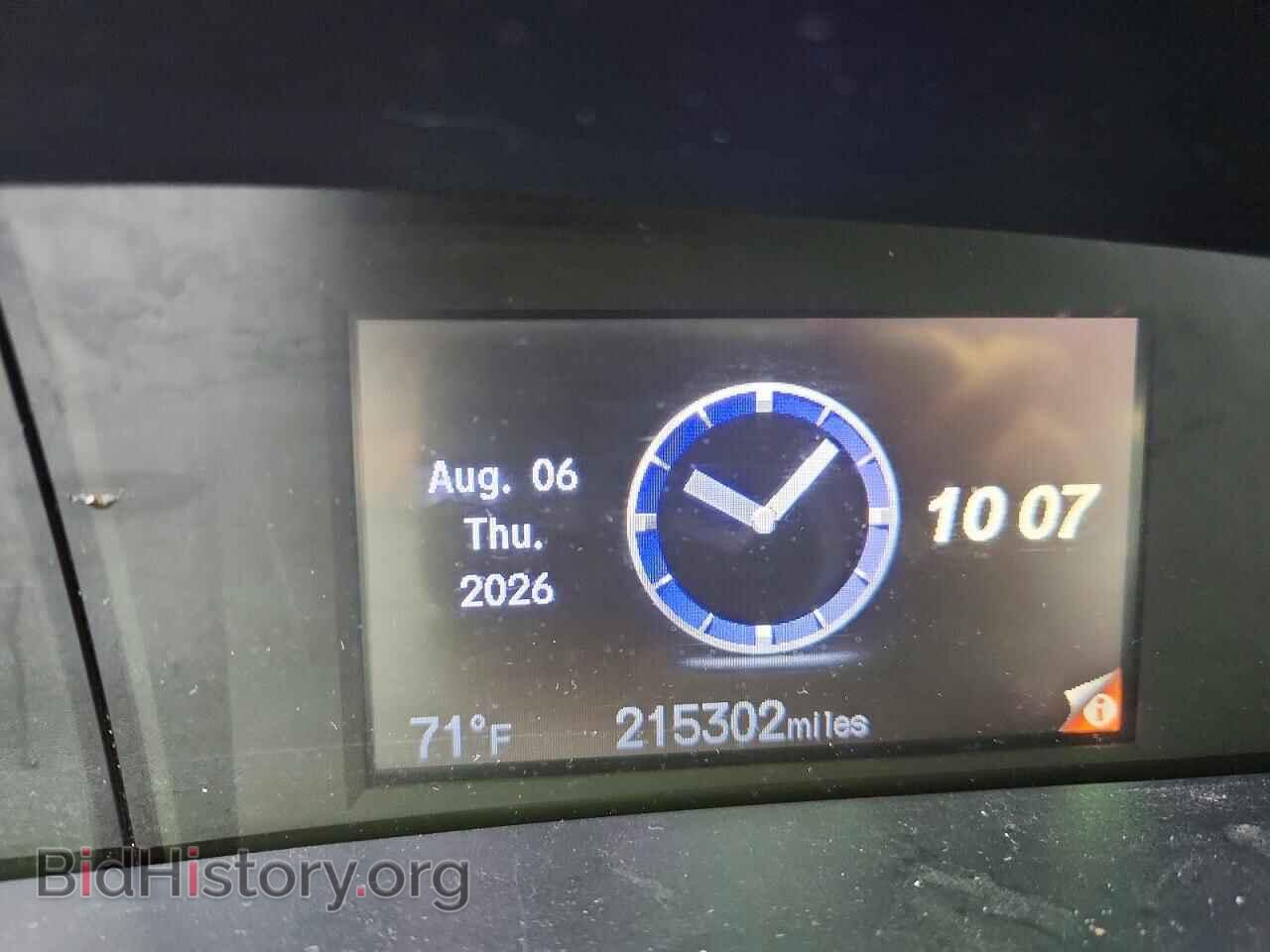 2015 HONDA CIVIC - VIN: 19XFB2F76FE068047 - Фото 9