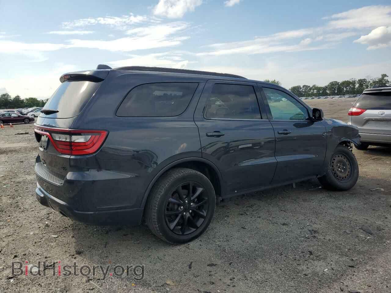 2017 DODGE DURANGO - VIN: 1C4SDJCT7HC709978 - Photo 3