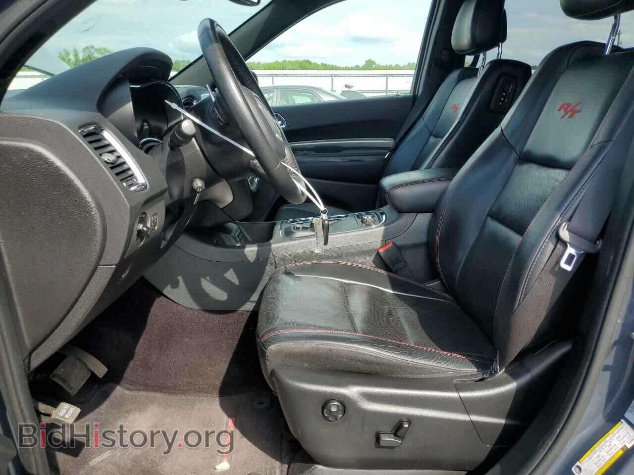 2017 DODGE DURANGO - VIN: 1C4SDJCT7HC709978 - Photo 7