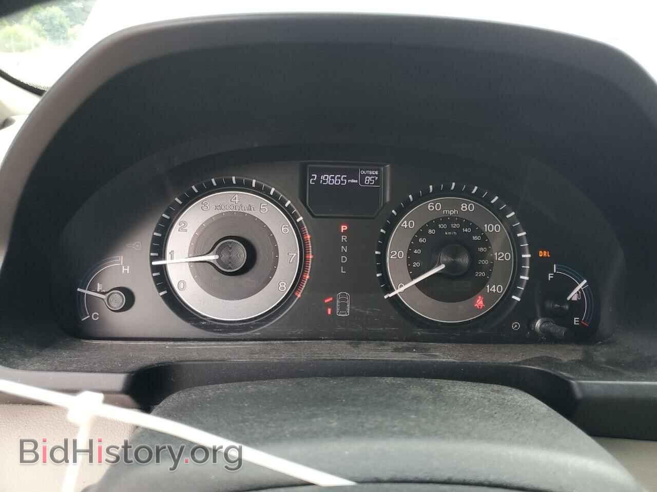 2012 HONDA All Models - VIN: 5FNRL5H48CB141908 - Photo 9