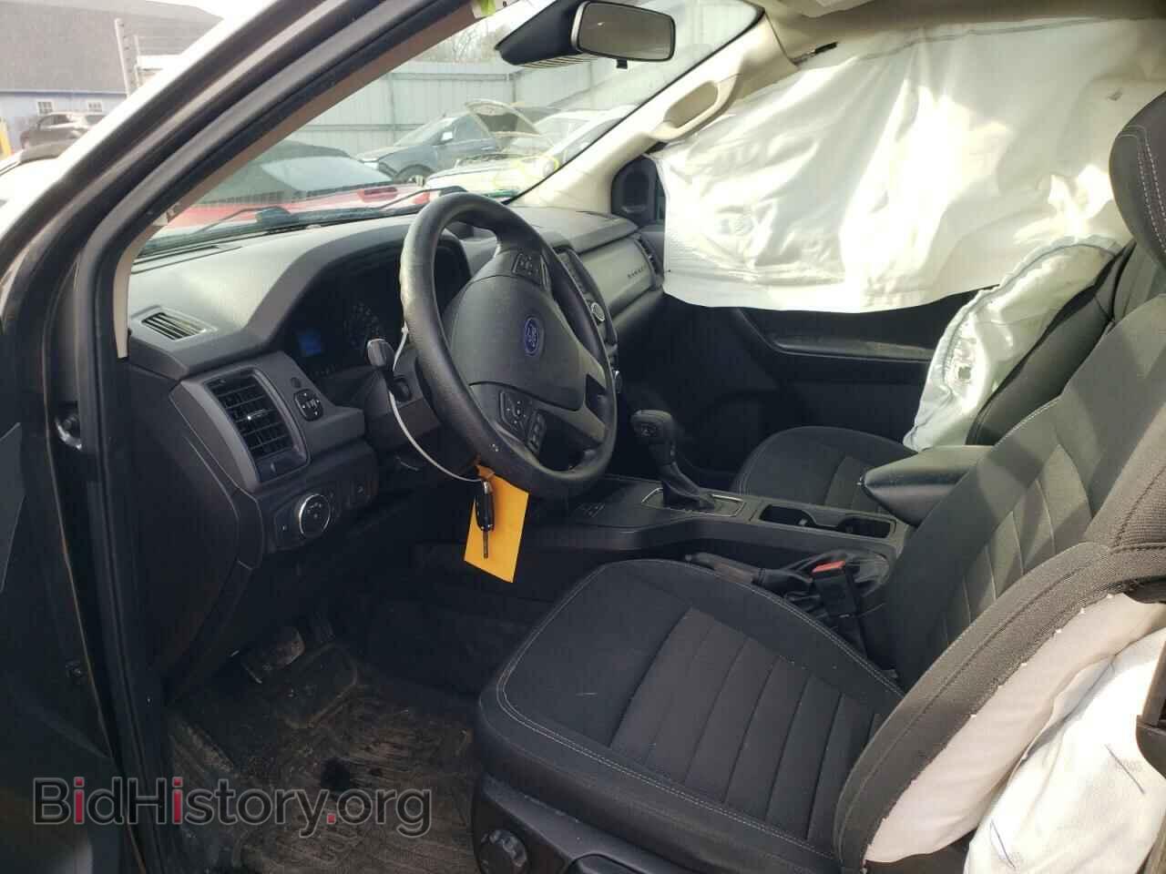 2019 FORD RANGER - VIN: 1FTER1EH5KLA24988 - Фото 5