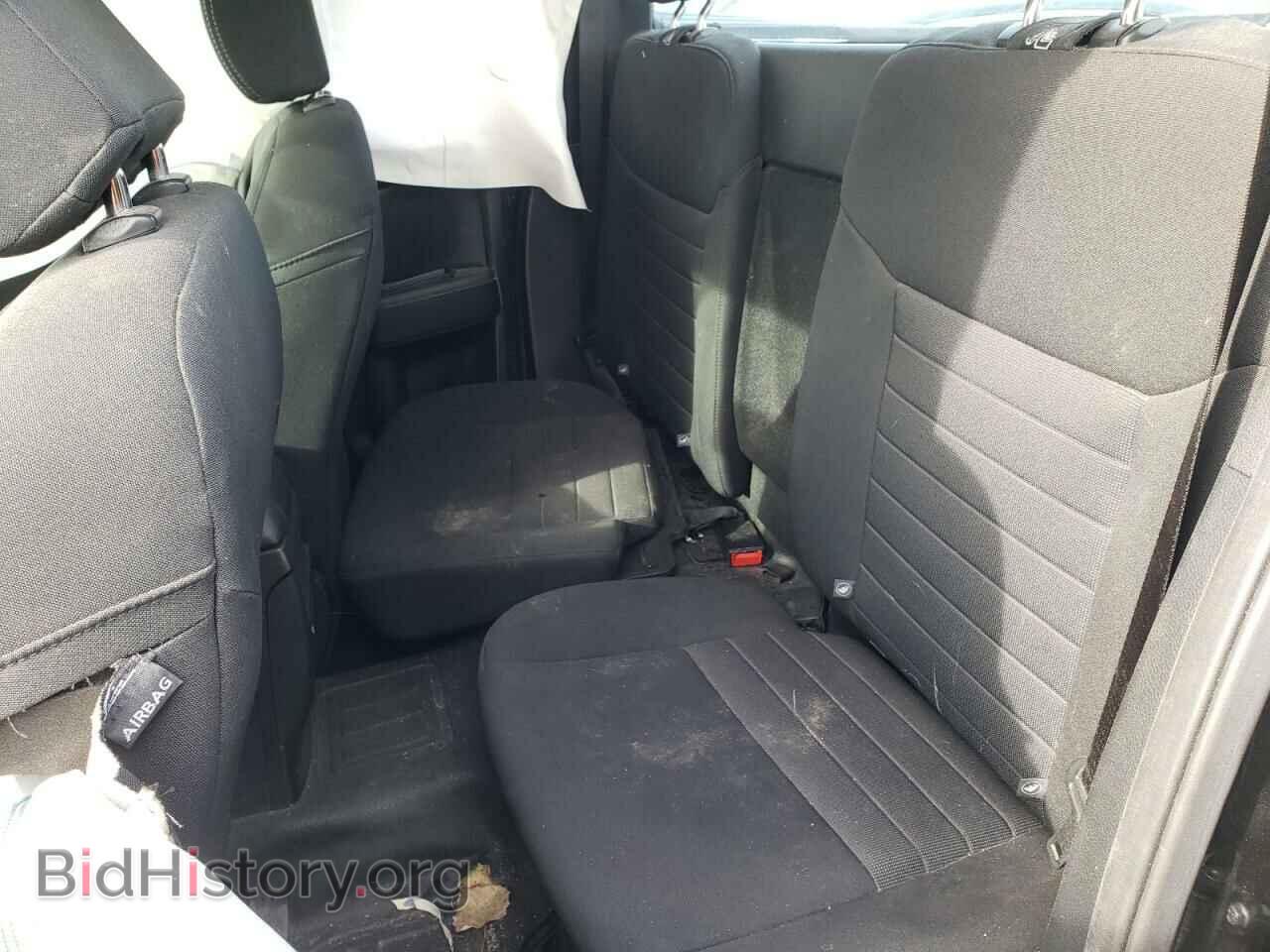2019 FORD RANGER - VIN: 1FTER1EH5KLA24988 - Фото 6