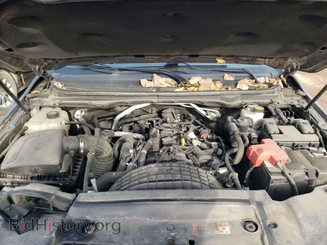 2019 FORD RANGER - VIN: 1FTER1EH5KLA24988 - Фото 7