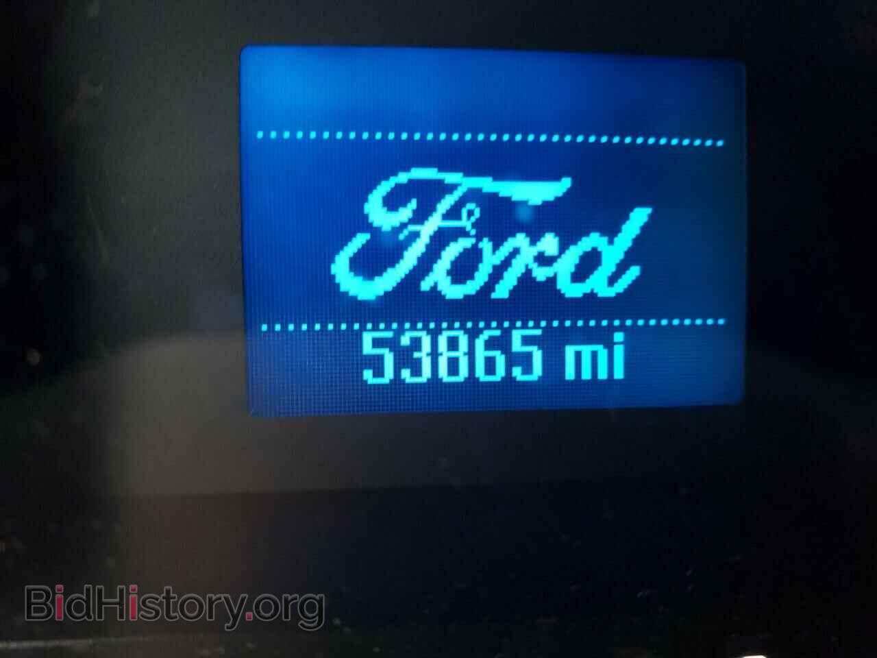 2019 FORD RANGER - VIN: 1FTER1EH5KLA24988 - Фото 8