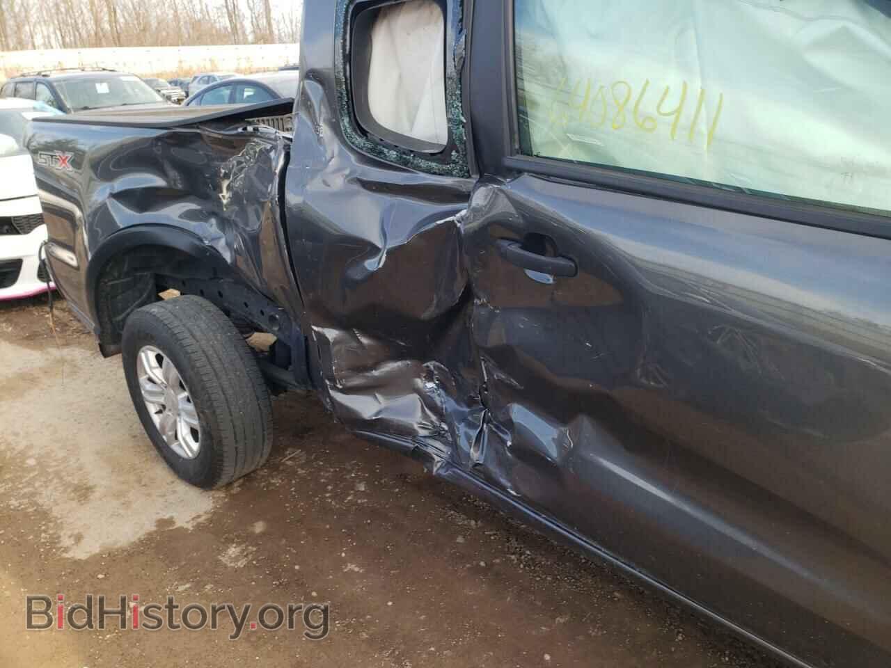 2019 FORD RANGER - VIN: 1FTER1EH5KLA24988 - Фото 9