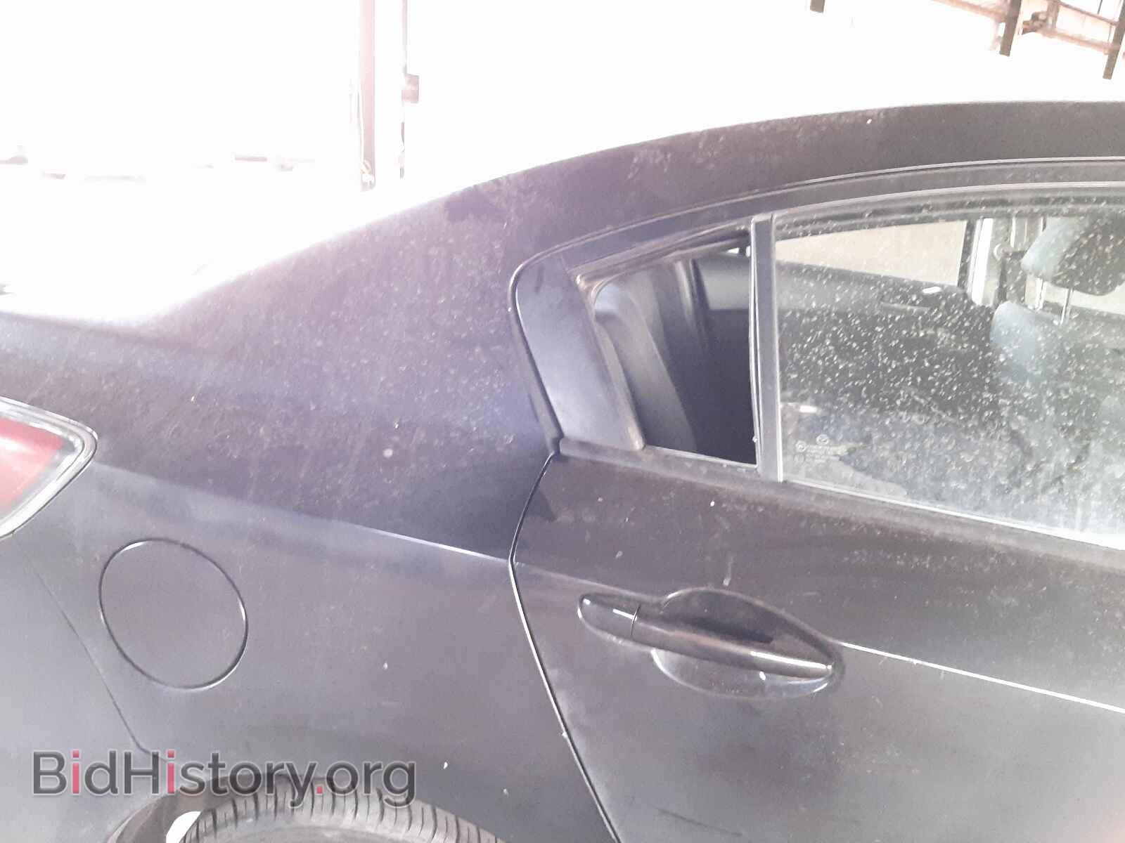 2013 MAZDA 3 - VIN: JM1BL1TF2D1704416 - Photo 9