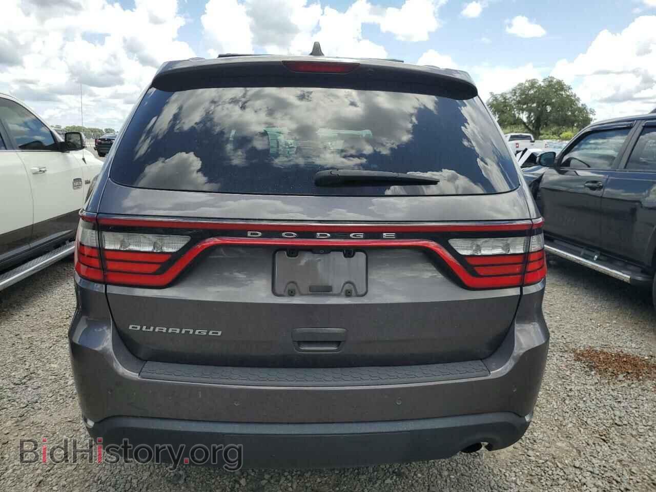 2014 DODGE DURANGO - VIN: 1C4RDHAG3EC561126 - Photo 6