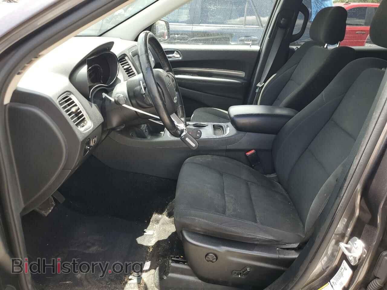 2014 DODGE DURANGO - VIN: 1C4RDHAG3EC561126 - Photo 7