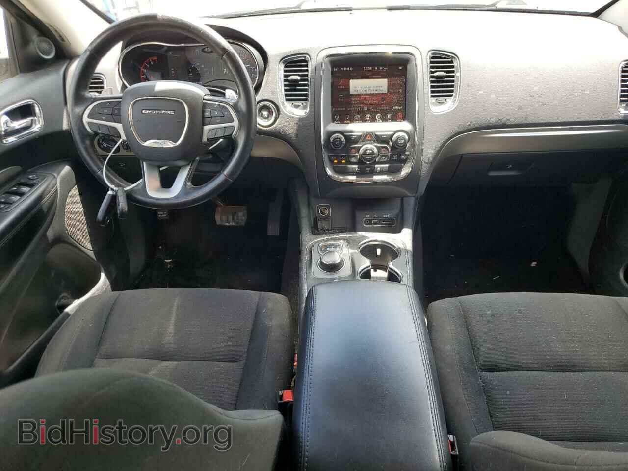 2014 DODGE DURANGO - VIN: 1C4RDHAG3EC561126 - Photo 8