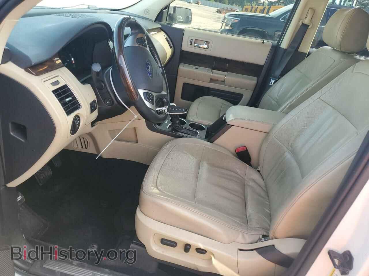2015 FORD FLEX - VIN: 2FMGK5D80FBA01593 - Photo 7