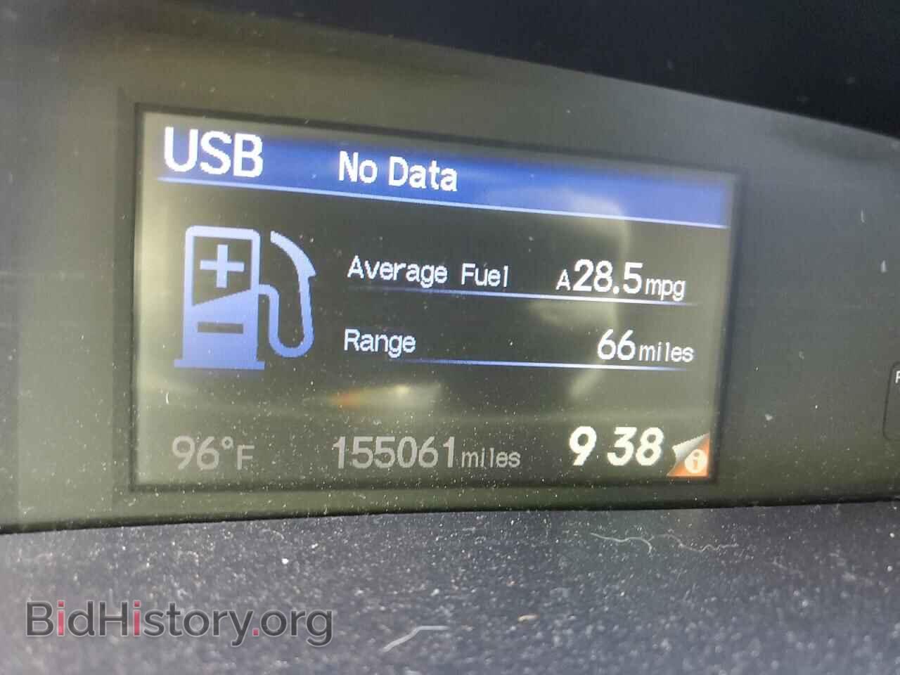 2012 HONDA CIVIC - VIN: 2HGFG3B89CH548378 - Фото 9