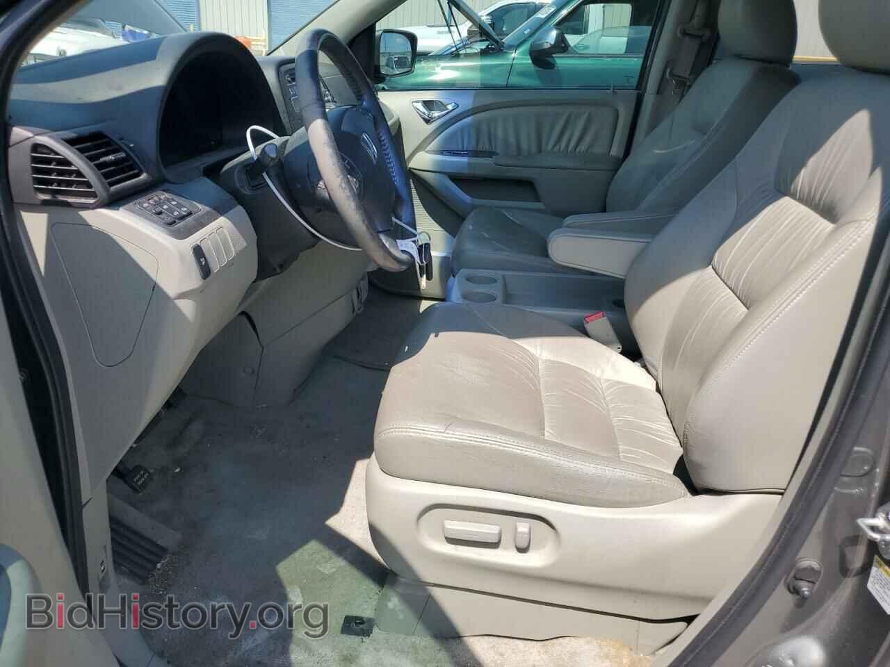 2008 HONDA All Models - VIN: 5FNRL38658B064458 - Фото 7