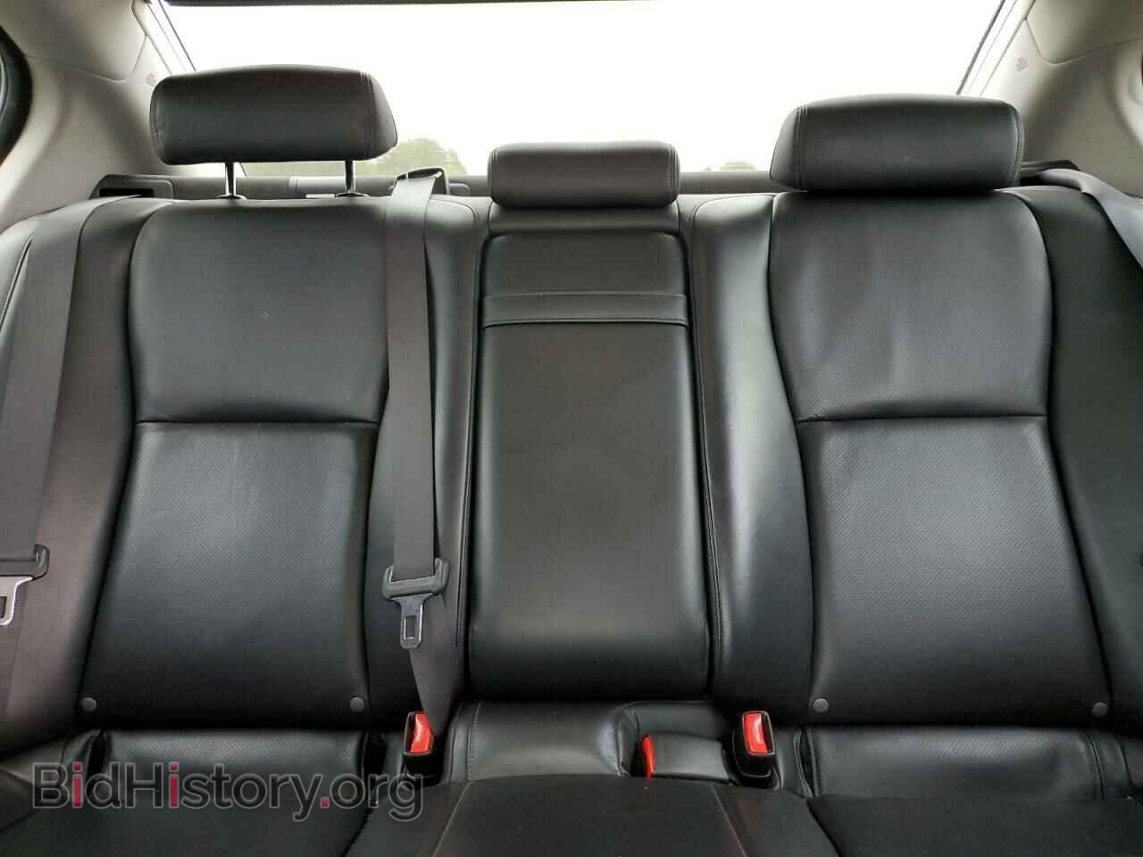 2014 ACURA RLX - VIN: JH4KC1F97EC005079 - Фото 10