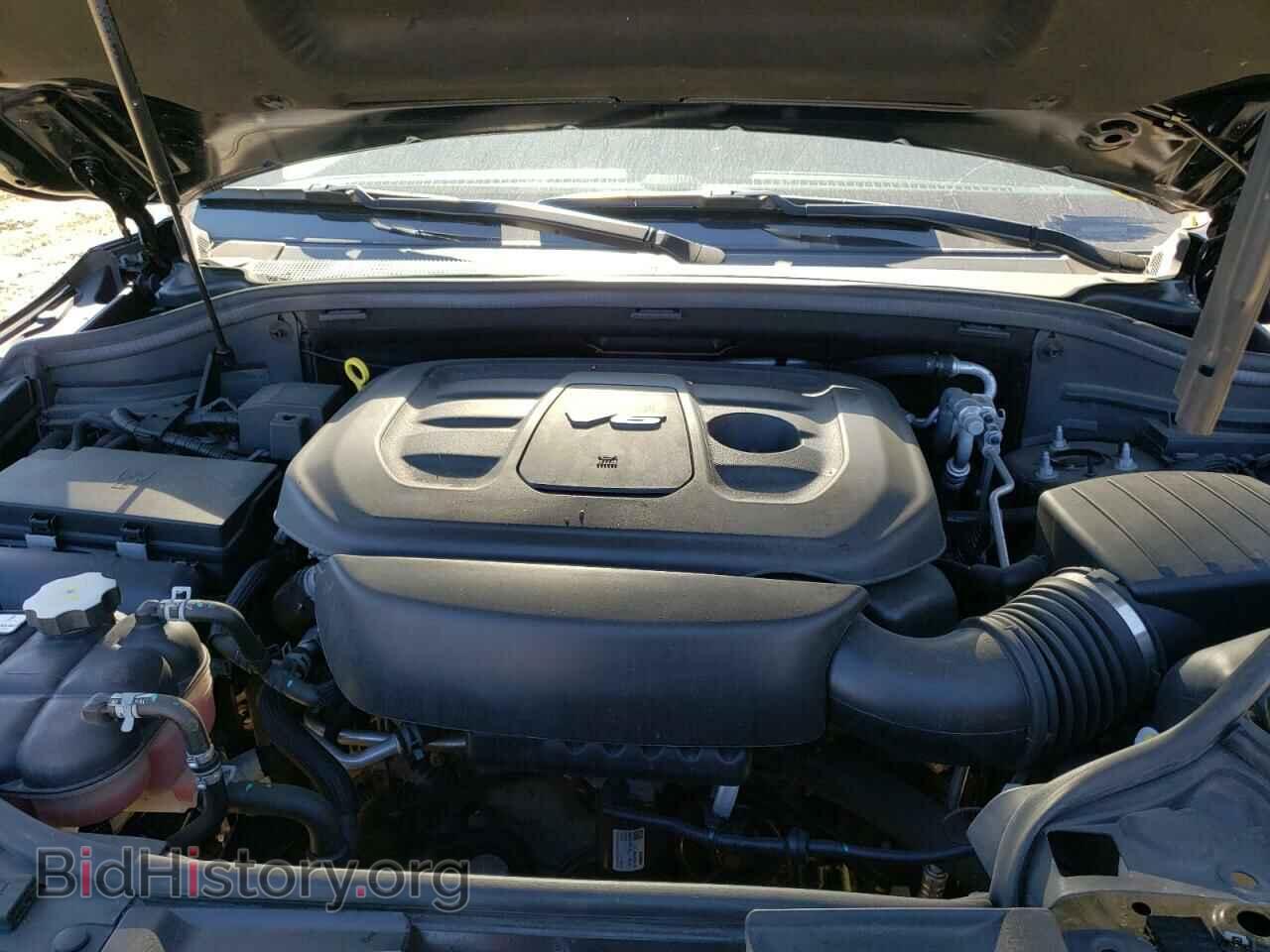 2019 DODGE DURANGO - VIN: 1C4RDJDGXKC525898 - Photo 7