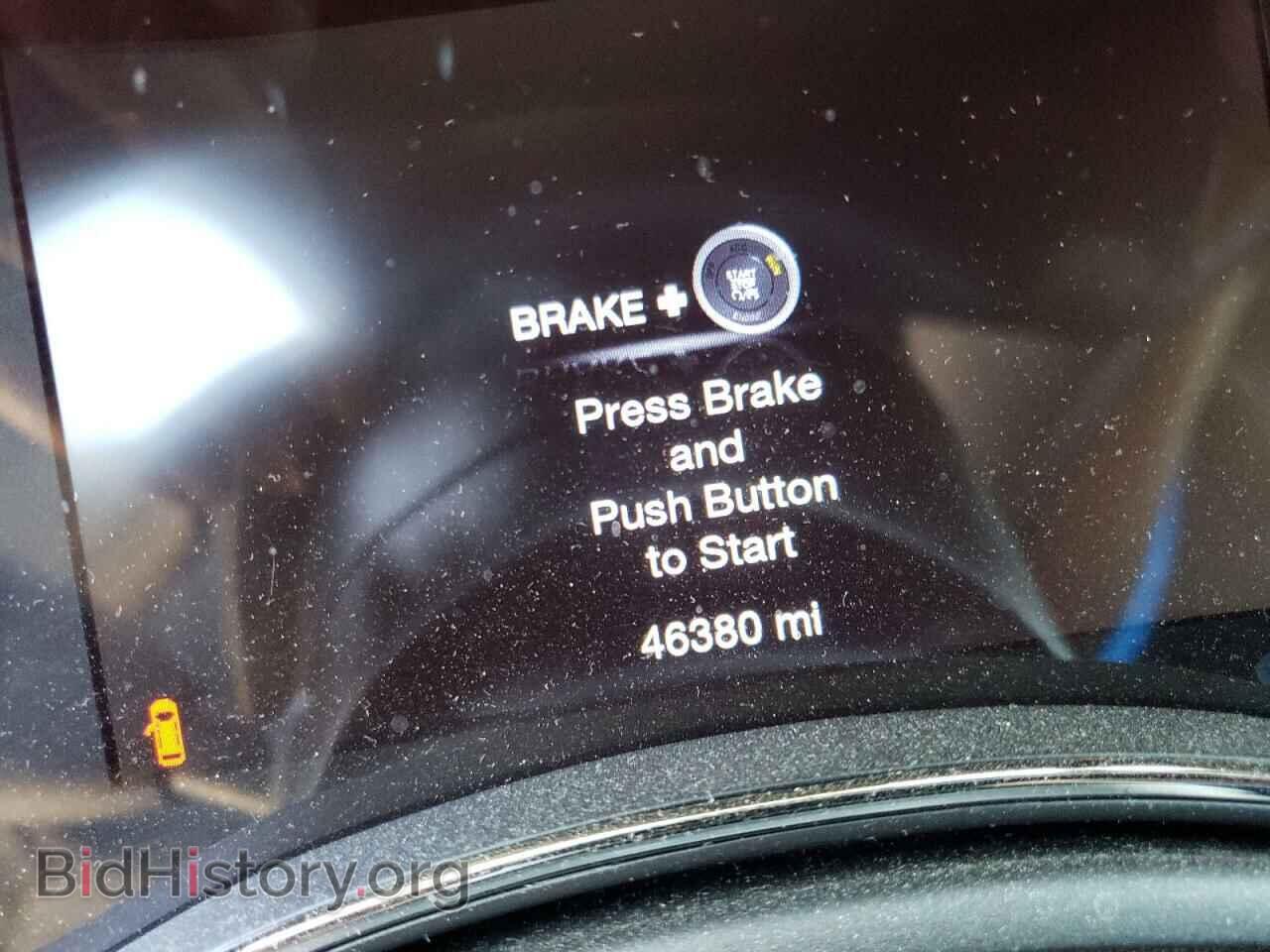 2019 DODGE DURANGO - VIN: 1C4RDJDGXKC525898 - Photo 8