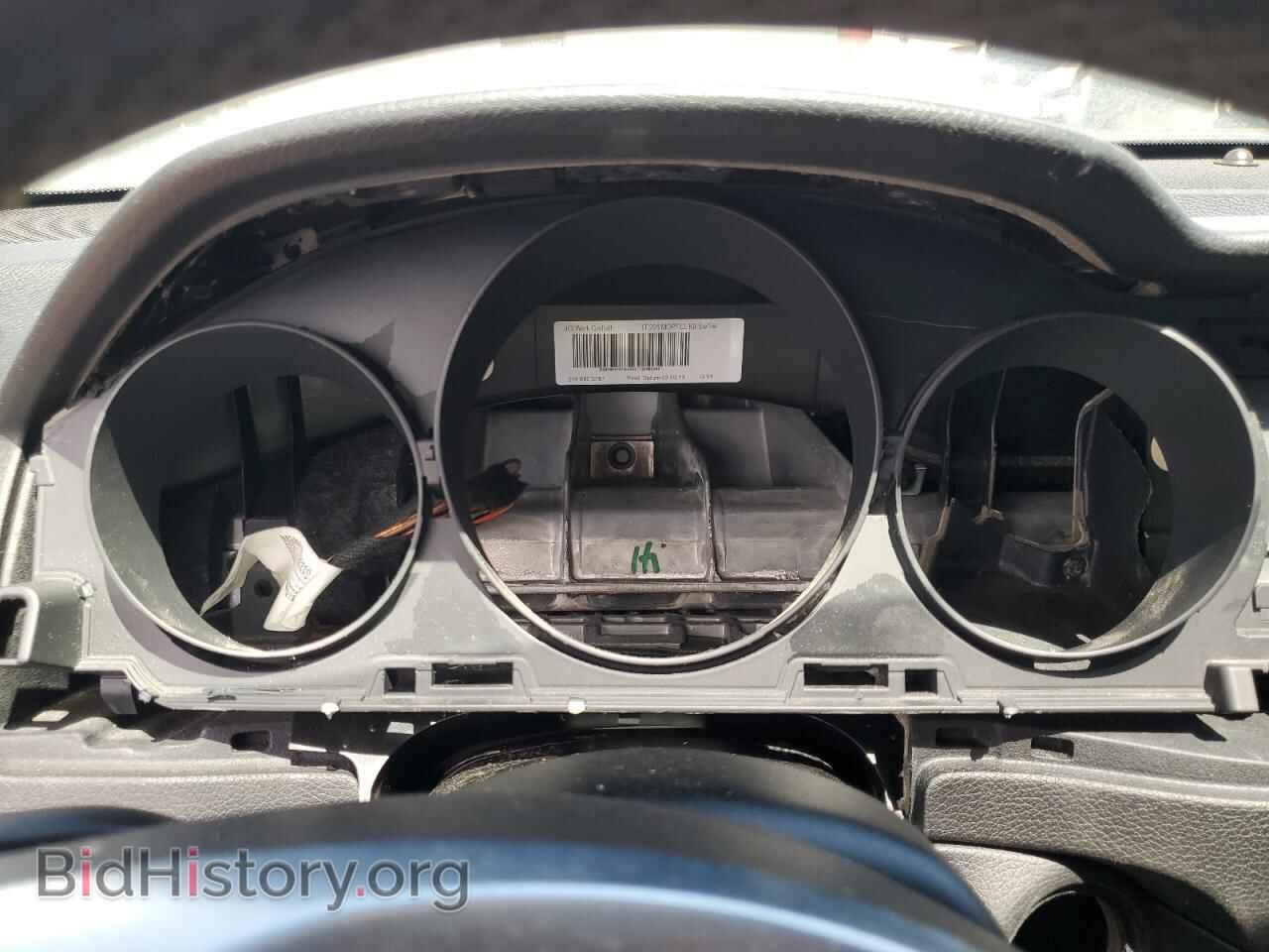 2014 MERCEDES-BENZ C-CLASS - VIN: WDDGJ4HB8EG208687 - Фото 9