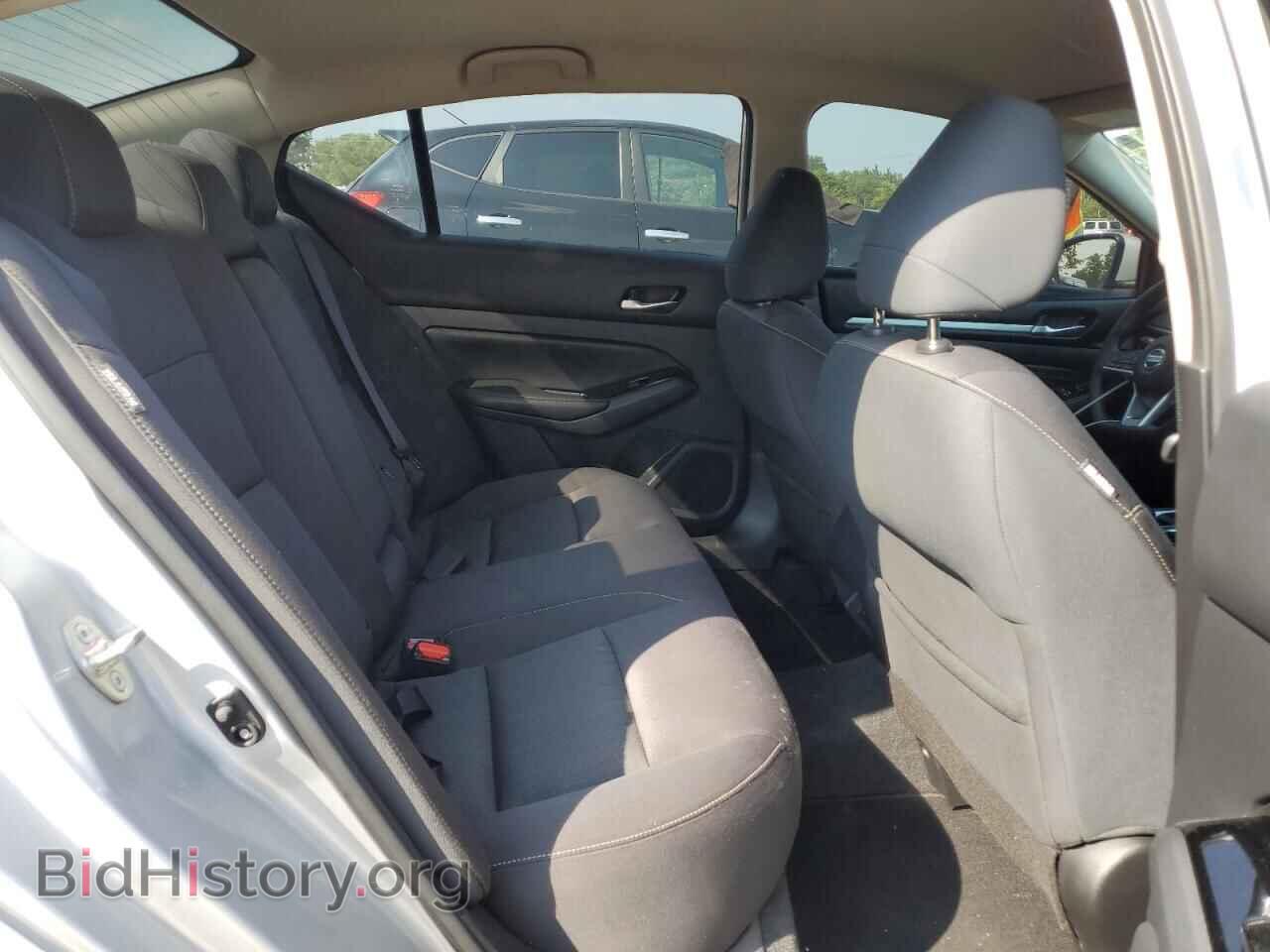 2021 NISSAN ALTIMA - VIN: 1N4BL4DV2MN361077 - Фото 10