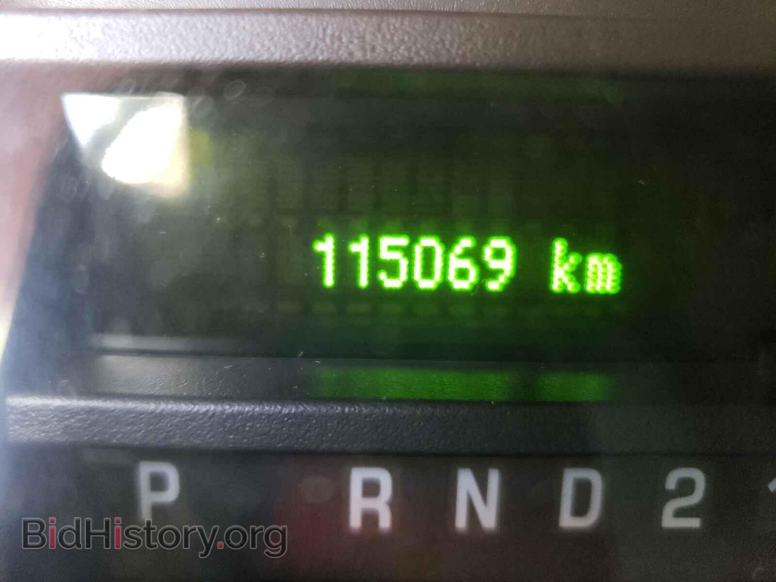 2013 FORD ECONOLINE - VIN: 1FBNE3BL4DDB06308 - Фото 8