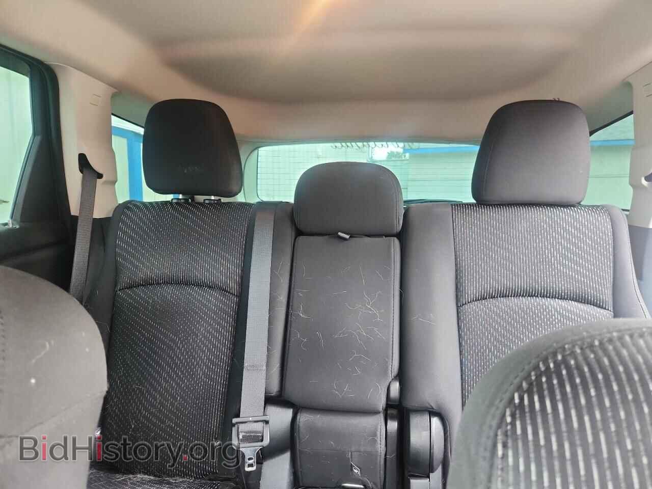 2015 DODGE JOURNEY - VIN: 3C4PDCAB2FT610899 - Фото 10