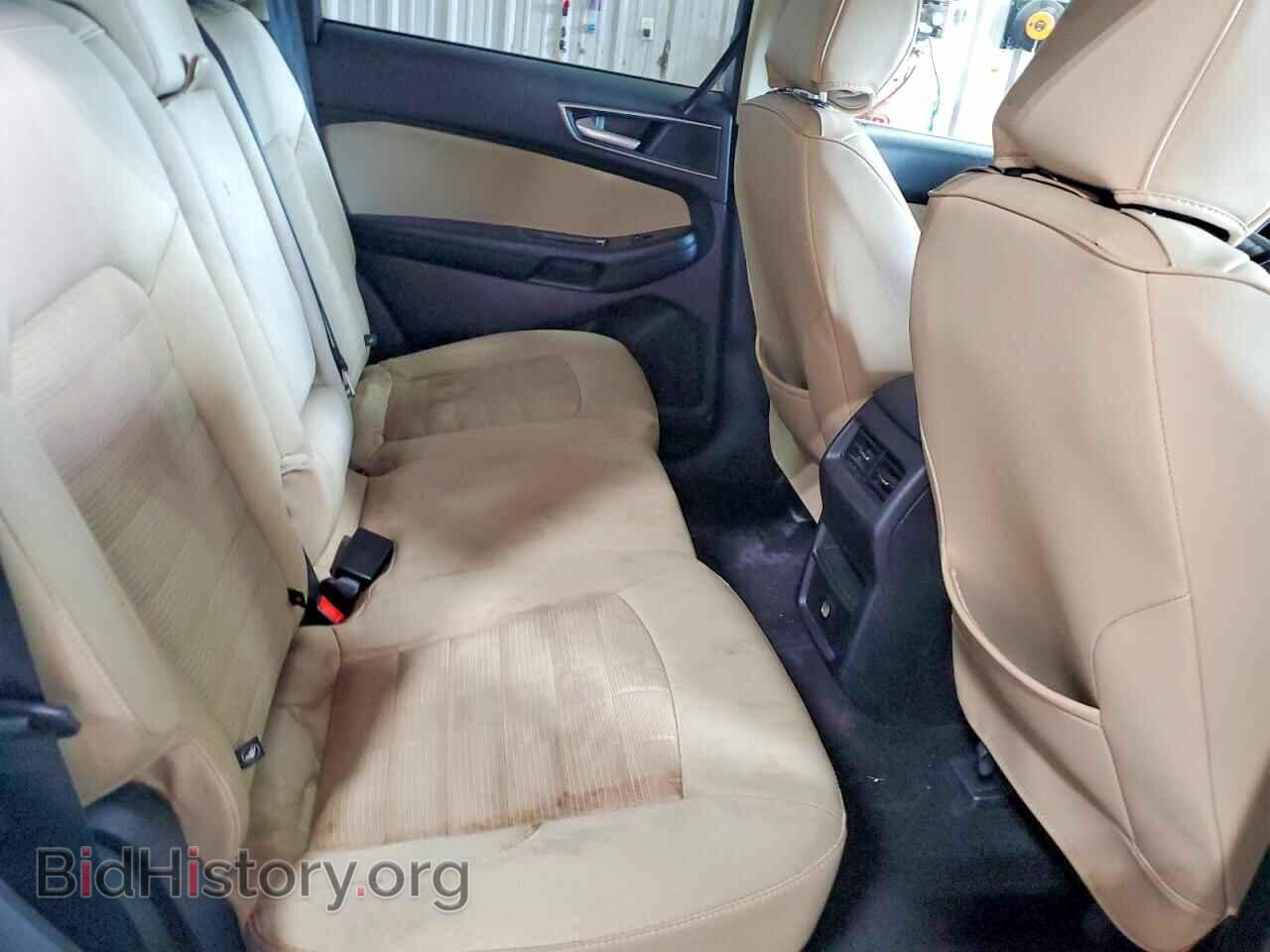 2016 FORD EDGE - VIN: 2FMPK4J95GBC16038 - Photo 11