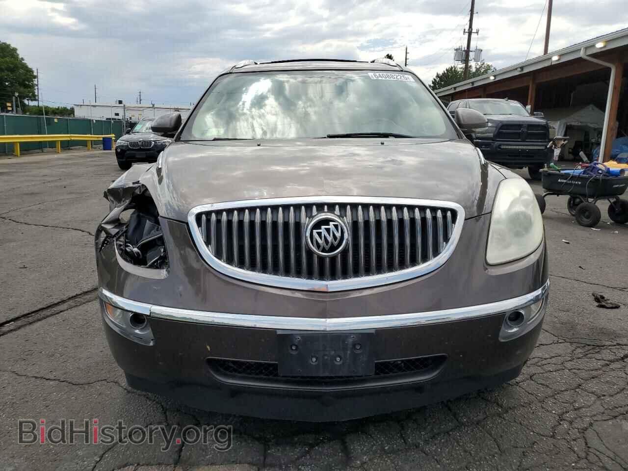 2012 BUICK ENCLAVE - VIN: 5GAKVCED4CJ402255 - Photo 5